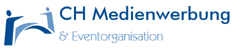 CH Medienwerbung & Eventorganisation